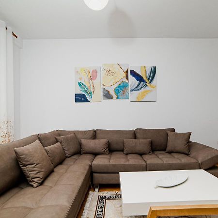 Ajla Apartment Durrës 외부 사진