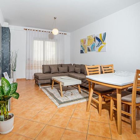 Ajla Apartment Durrës 외부 사진