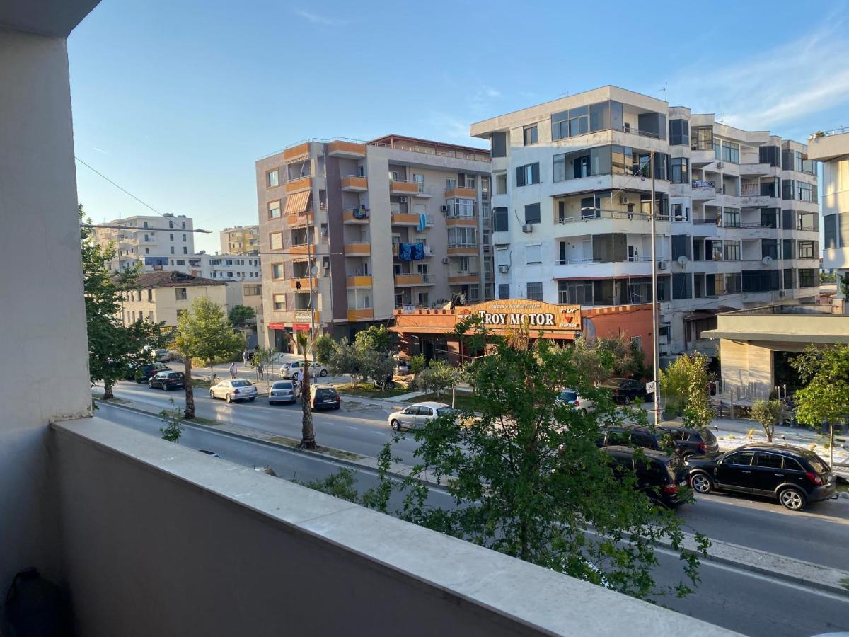 Ajla Apartment Durrës 외부 사진