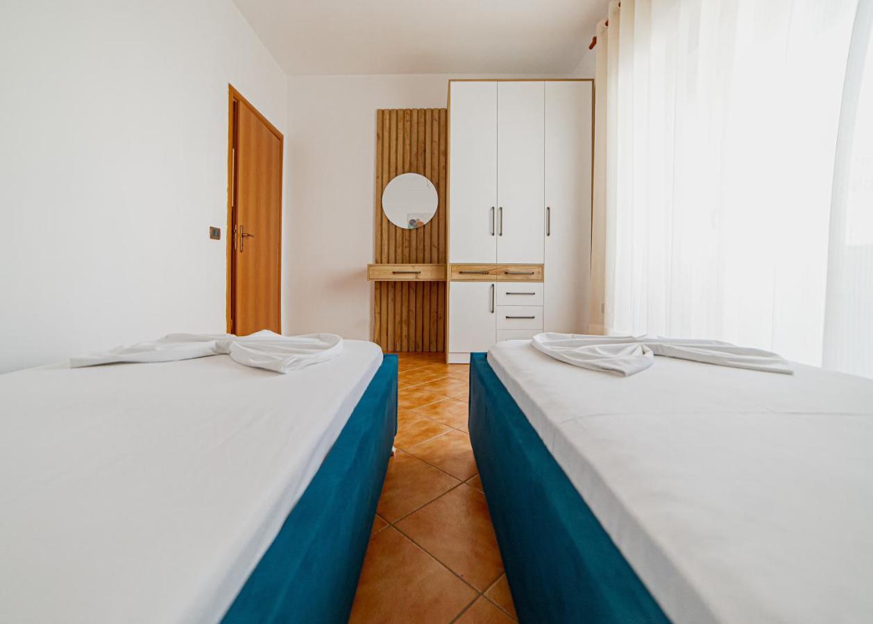 Ajla Apartment Durrës 외부 사진