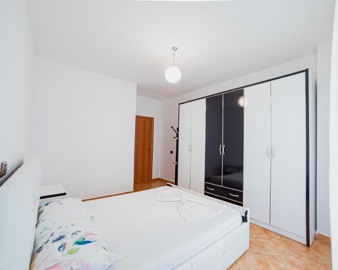 Ajla Apartment Durrës 외부 사진