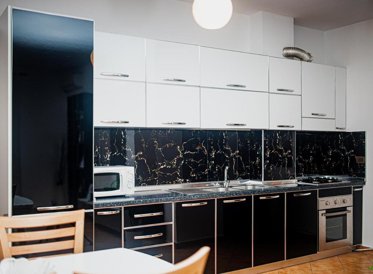 Ajla Apartment Durrës 외부 사진
