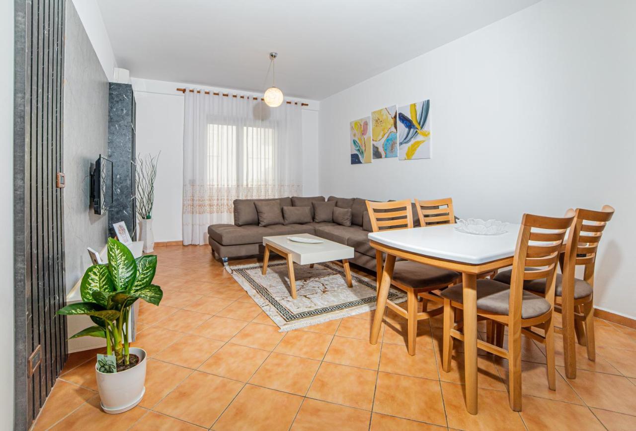 Ajla Apartment Durrës 외부 사진