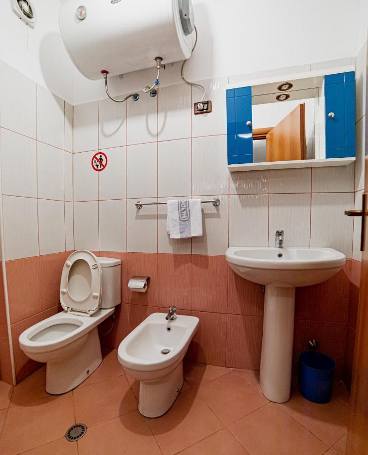 Ajla Apartment Durrës 외부 사진