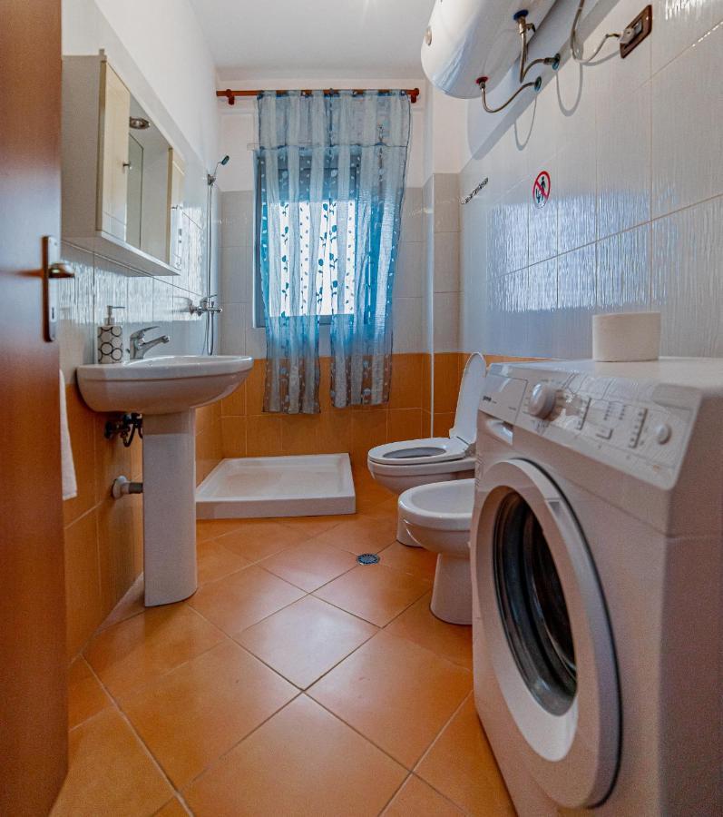 Ajla Apartment Durrës 외부 사진